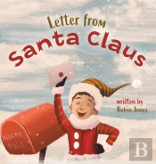 Letter From Santa Claus