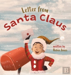 Bertrand.pt - Letter From Santa Claus