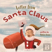 Letter From Santa Claus