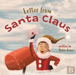 Bertrand.pt - Letter From Santa Claus