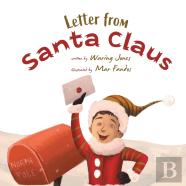 Letter From Santa Claus
