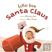 Letter From Santa Claus