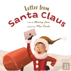 Bertrand.pt - Letter From Santa Claus