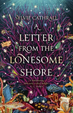 Bertrand.pt - Letter From The Lonesome Shore