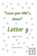 Letter G