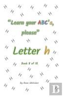 Letter H