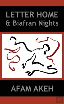 Bertrand.pt - Letter Home & Biafran Nights