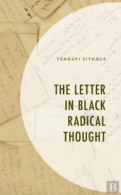 Bertrand.pt - Letter In Black Radical Thought