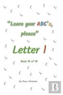 Letter L