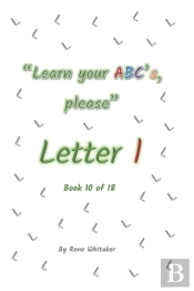 Letter L