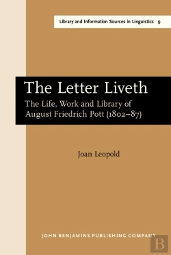 Bertrand.pt - Letter Liveth