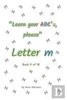 Letter M