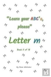 Letter M