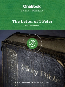 Bertrand.pt - Letter Of 1 Peter