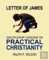 Letter Of James