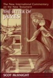 Letter Of James