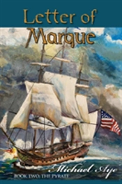 Letter Of Marque