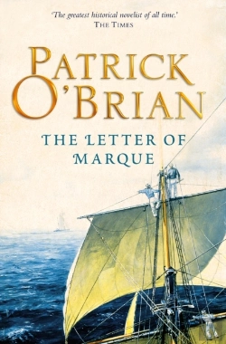 Bertrand.pt - Letter Of Marque