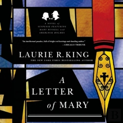 Bertrand.pt - Letter Of Mary