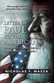 Letter Of Paul To The Americans: Creatio