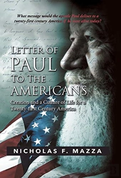 Bertrand.pt - Letter Of Paul To The Americans: Creatio