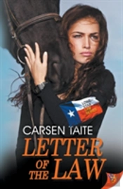 Letter Of The Law