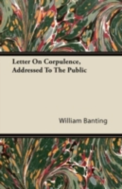 Bertrand.pt - Letter On Corpulence, Addressed To The P