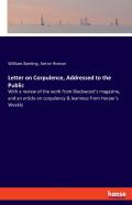 Letter On Corpulence, Addressed To The Public