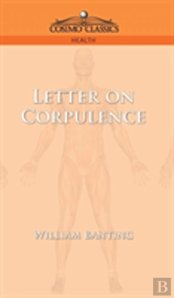 Bertrand.pt - Letter On Corpulence