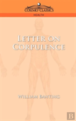 Bertrand.pt - Letter On Corpulence