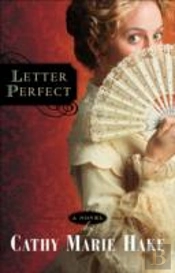 Letter Perfect