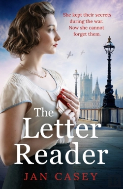 Bertrand.pt - Letter Reader