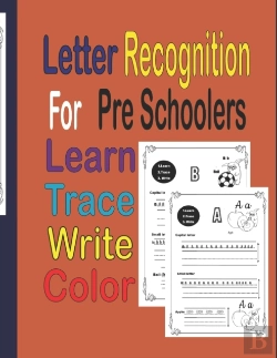 Bertrand.pt - Letter Recognition For Preschoolers