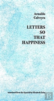 Letter So That Happiness