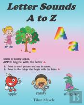 Letter Sounds  A To Z