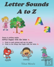 Letter Sounds  A To Z