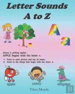 Bertrand.pt - Letter Sounds  A To Z