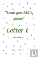 Letter T