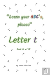 Letter T
