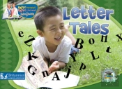 Letter Tales