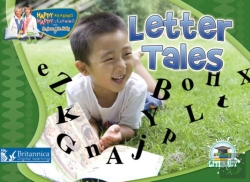 Bertrand.pt - Letter Tales