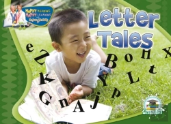 Bertrand.pt - Letter Tales