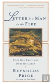 Letter To A Man In The Fire