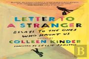 Letter To A Stranger