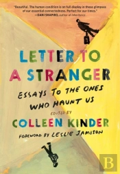 Letter To A Stranger