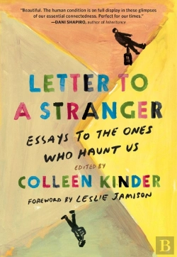 Bertrand.pt - Letter To A Stranger
