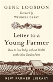 Letter To A Young Farmer