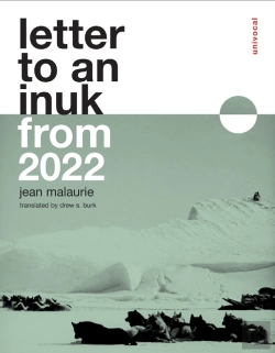 Bertrand.pt - Letter To An Inuk From 2022