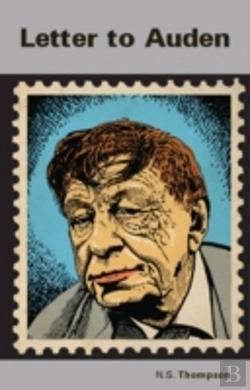 Bertrand.pt - Letter To Auden