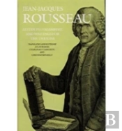 Letter To D'Alembert And Writings For The Theater